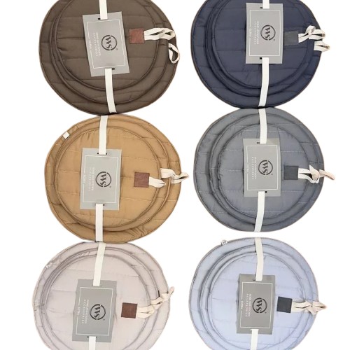 ست دمکنی 11 تکه WS