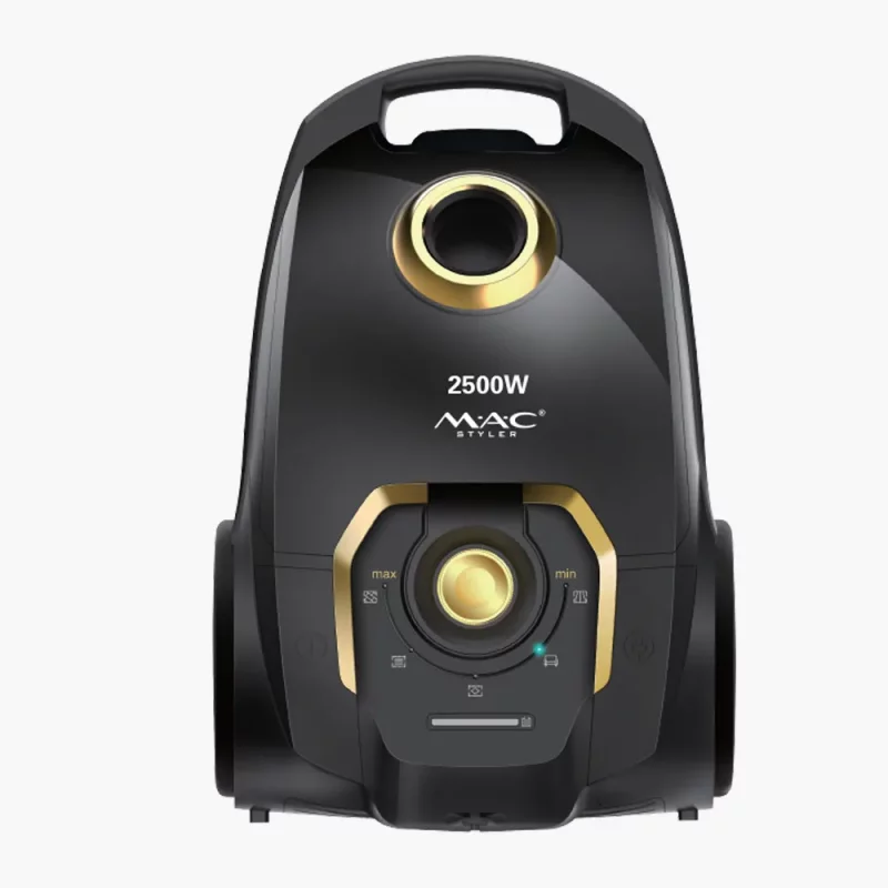 جاروبرقی مک استایلر مدل MAC-2180