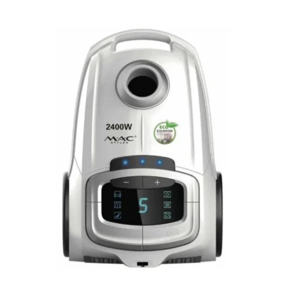 جاروبرقی مک استایلر مدل MAC-2500