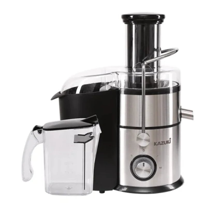 آبمیوه گیری تک کازوکی  مدل K-501