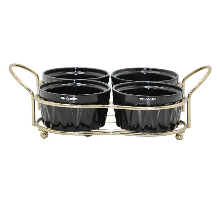 اردو خوری فریم دار چهار عددی