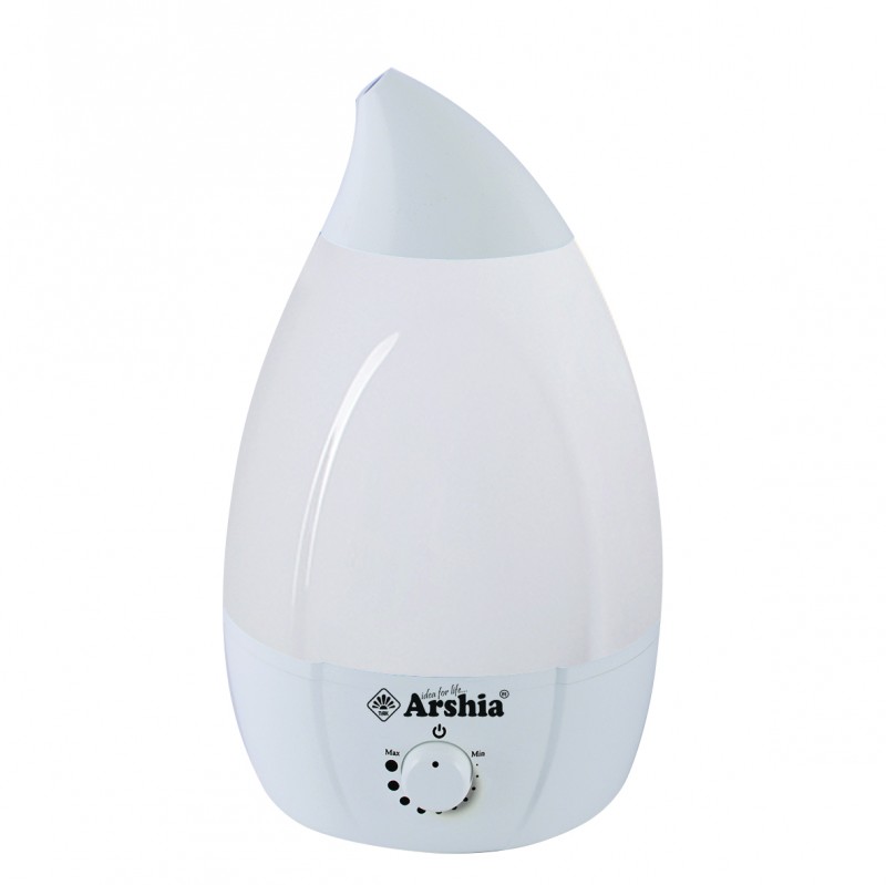 دستگاه بخور سرد ارشیا مدل 4711