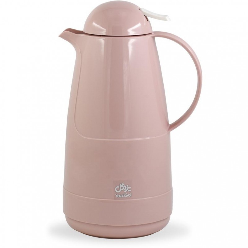 فلاسک الوان یزدگل طرح سانا مدل 520 ظرفیت 1.6 لیتر