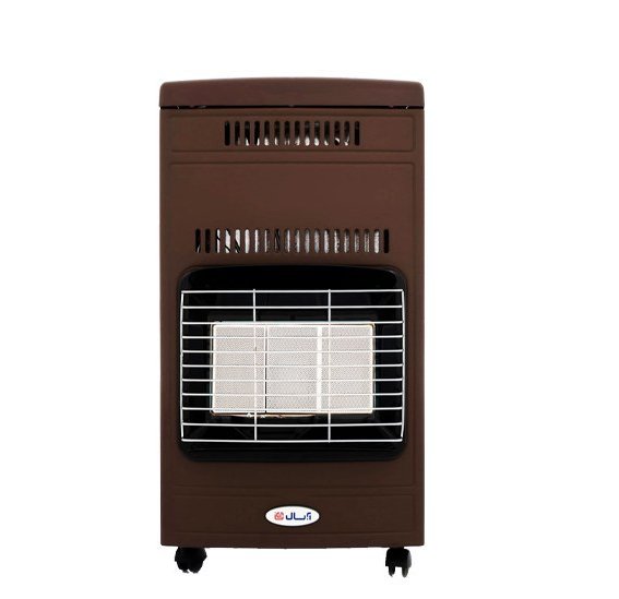 بخاری آبسال مدل 440