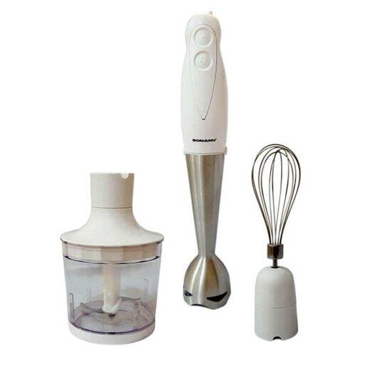 گوشتکوب برقی 3 کاره سونامی مدل SHB-170