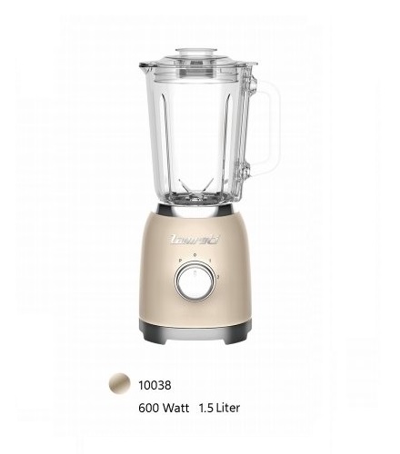 مخلوط کن زامروتی Zamroti مدل ۱۰۰۳۸