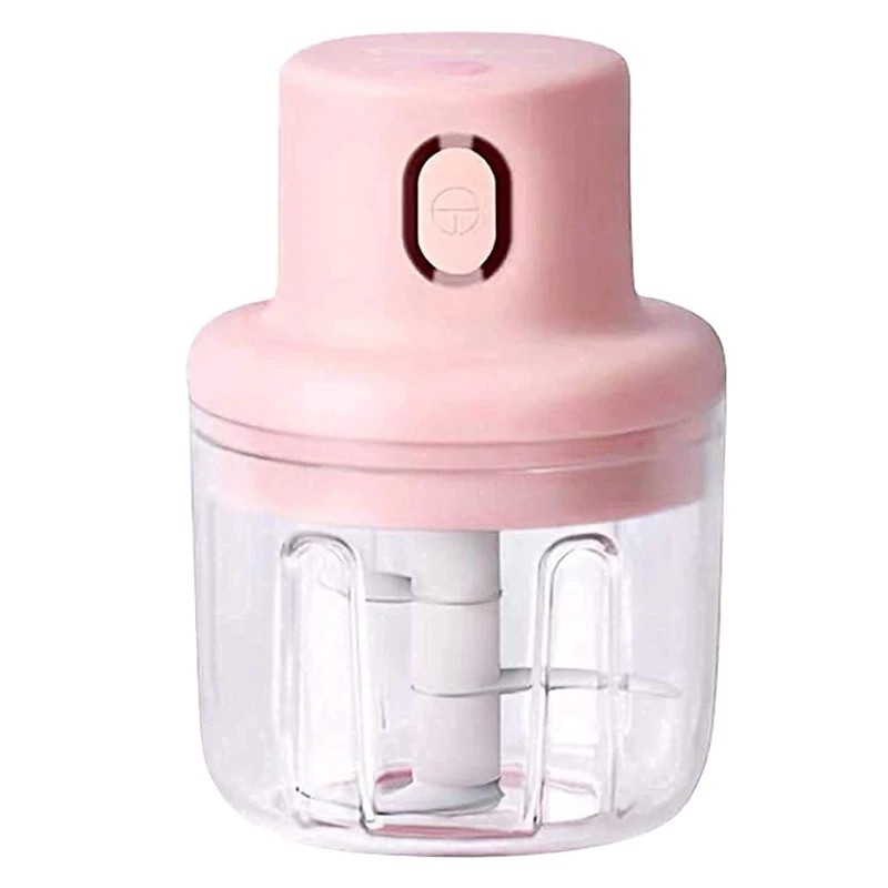 خردکن مدل شارژی 250 میل