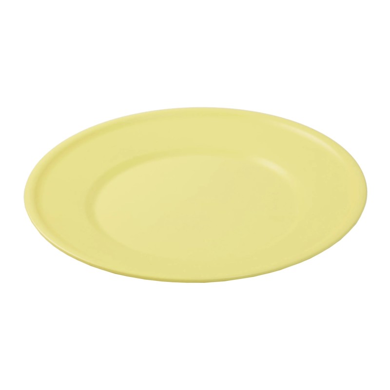 بشقاب غذاخوری مدل پاراهوم بسته 6 عددی