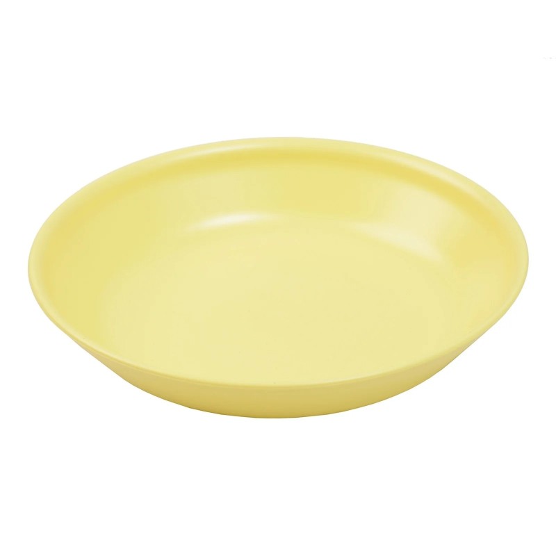 بشقاب خورش خوری مدل پاراهوم بسته 6 عددی