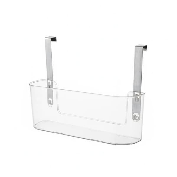 آویز کابینتی شفاف لیمون کد 2413