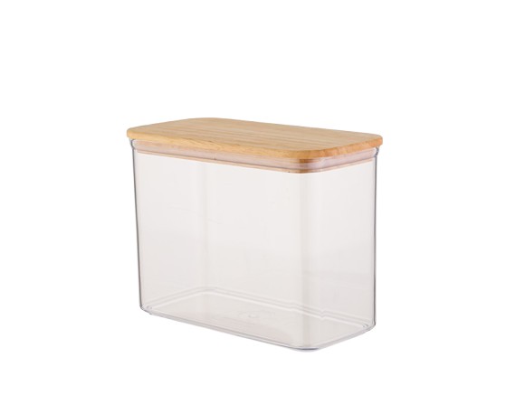 بانکه مستطیل سارینا ۲ درب چوبی لیمون کد ۲۲۰۱۵۹