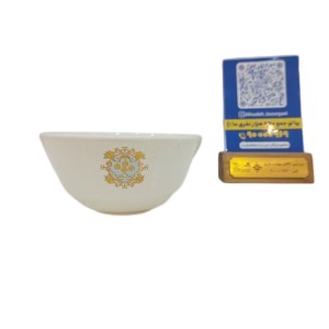 کاسه 6 عددی سرامیکی کوچک استون ور کد:20101