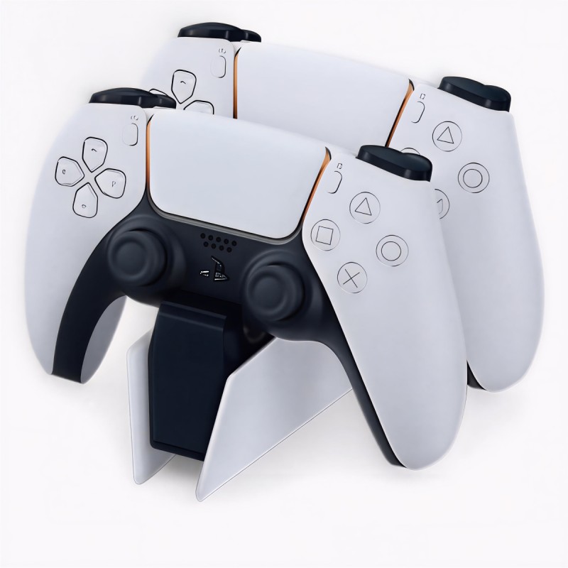 پایه شارژر دسته بازی پلی استیشن 5 مدل CFI-ZDS1