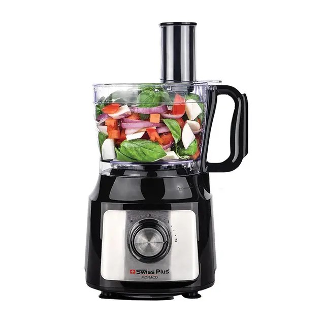 غذاساز سوئیس پلاس SFP-509S