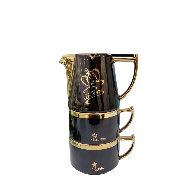 سرویس چای خوری TFT 051