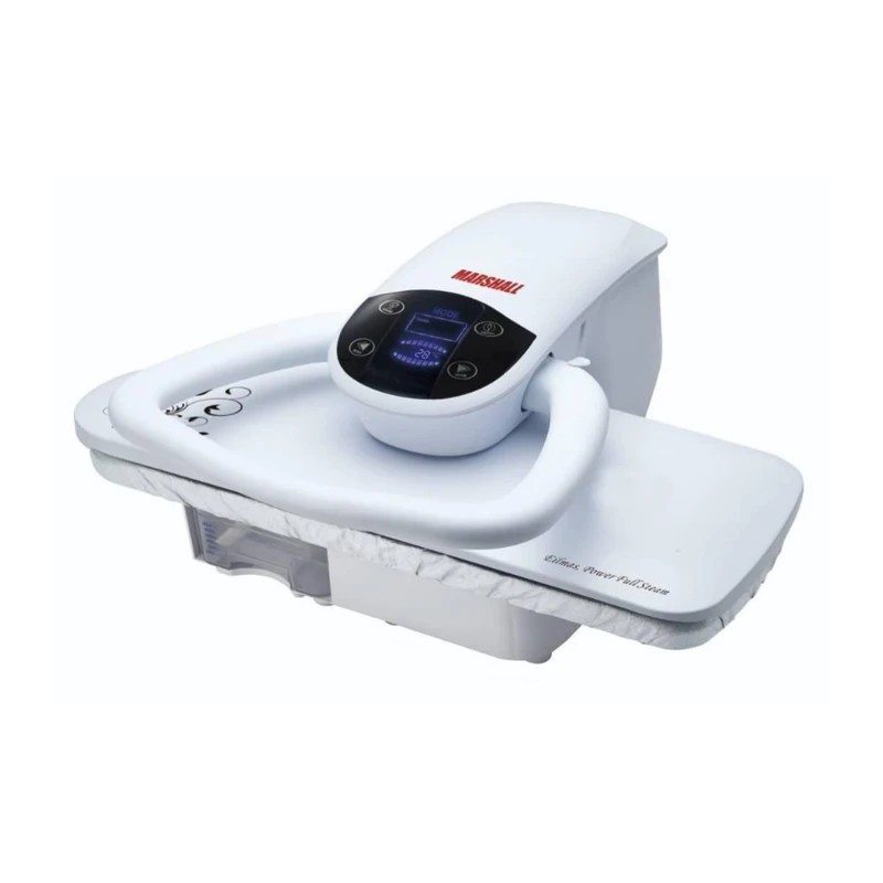 اتو پرسی مارشال مدل 9100