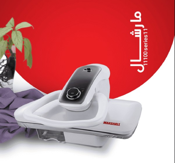 اتو پرسی مارشال مدل 11100