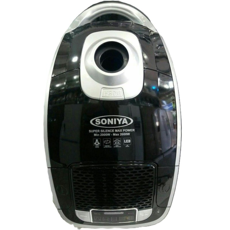 جارو برقی سونیا HR-6500MMSTI