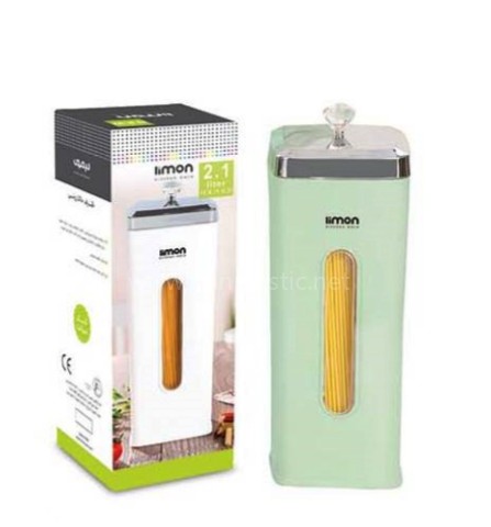 جاماکارانی لیمون 4 گوش  کد:16200