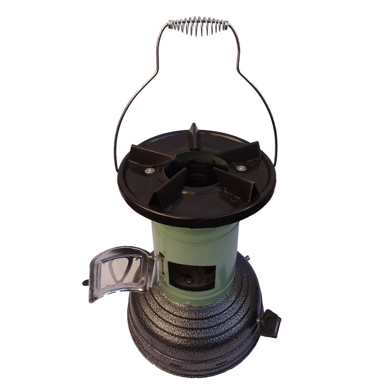 بخاری گازی محمدی مدل والور