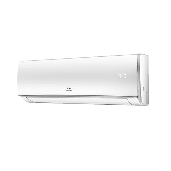 کولر گازی اسپلیت دیواری 30000 دور ثابت کازوکی