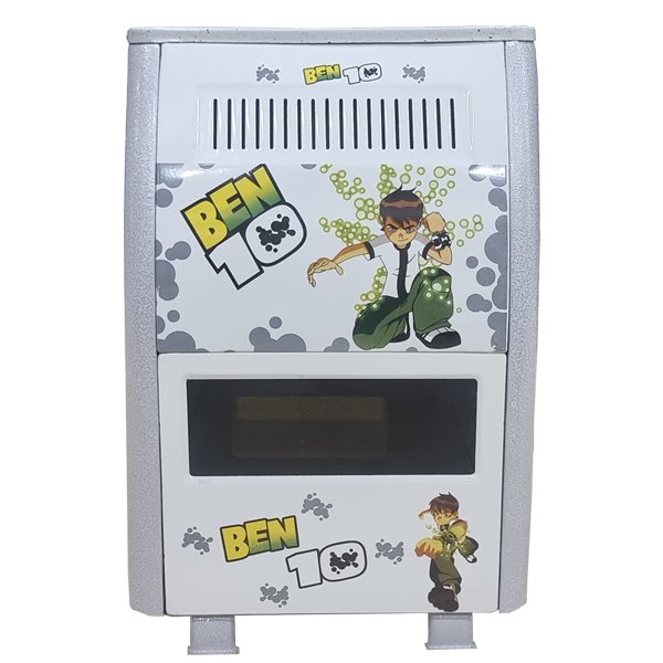 بخاری گازی ۶۰۰۰ مهسو طرح کودک بنتن              