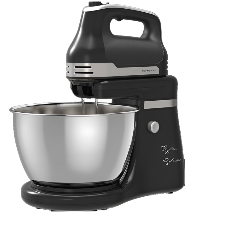 همزن کاسه دار چرخشی MRS 5013