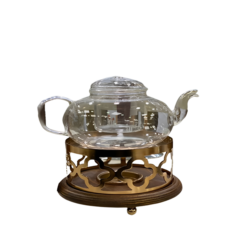 وارمر گرد شبدری سایز ۱ آسا مدل ۲۳۱۳