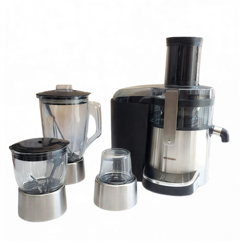 آبمیوه گیری ارشیا مدل JB-6151A