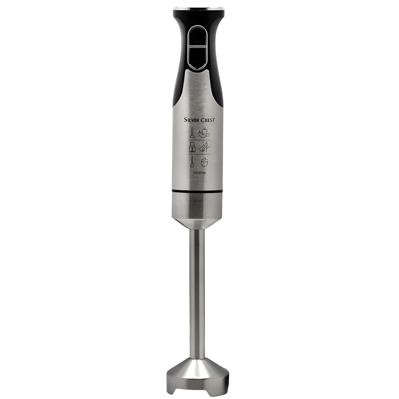 گوشت کوب برقی 500 وات سیلور کرست مدل Sc-8010