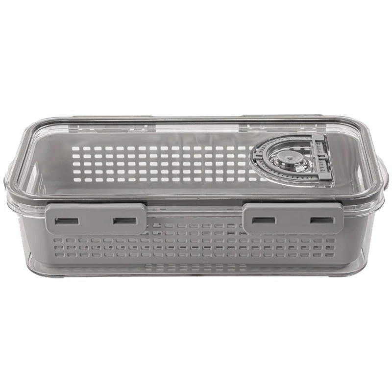 ظرف نگهدارنده لیمون مدل تاریخ دار 2 لیتر کد DH2377