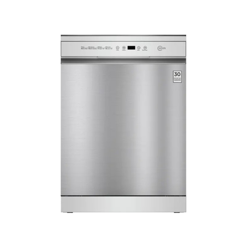 ماشین ظرفشویی 14 نفره کلور مدل CDW-H14TS1
