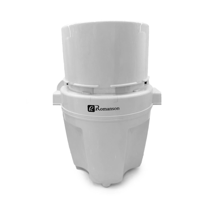 خرد کن رمانسون R320 مدل 123