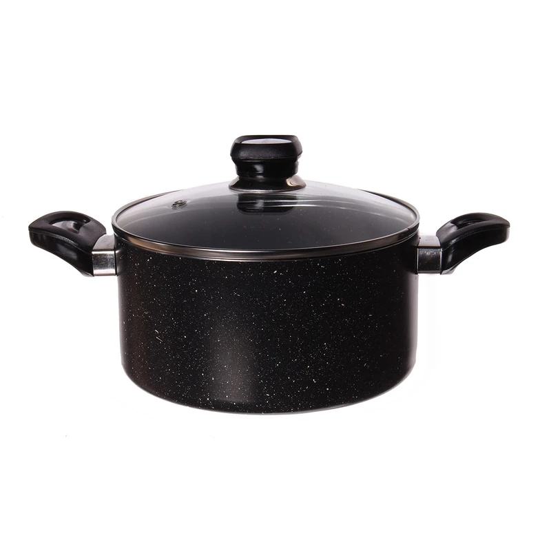 قابلمه تیارا مدل Granita سایز 32