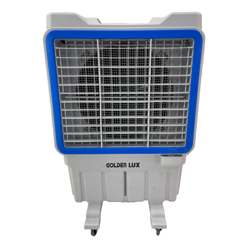 کولر آبی پرتابل سلولوزی 4500 گلدن لوکس