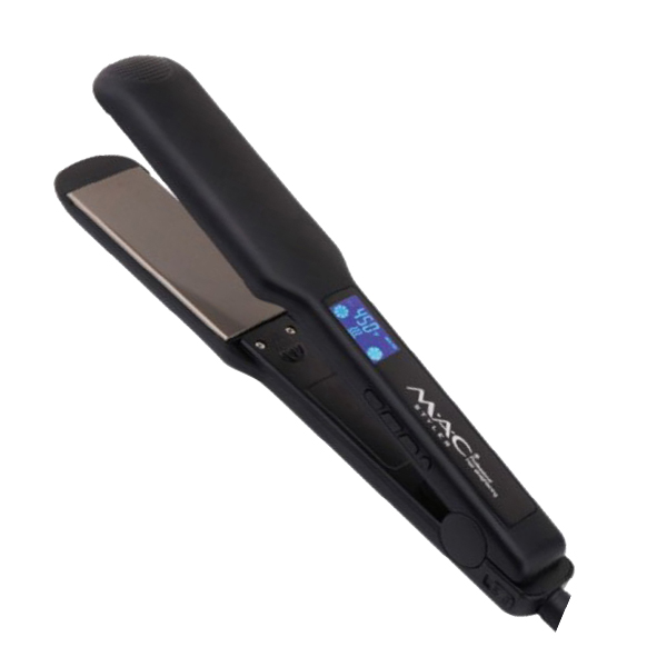 اتو مو حرفه ای مک استایلر (مخصوص کراتین) MC-۵۵۸۵