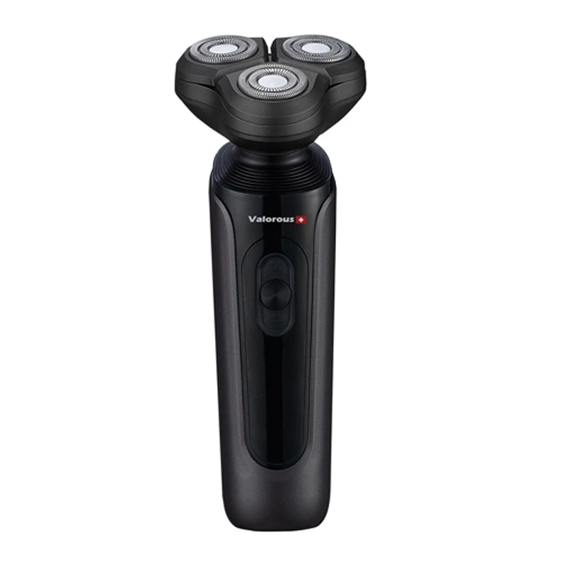 ماشین اصلاح حرفه ای والوروس سری Swiss مدل VL 107