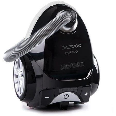 جاروبرقی 2100 وات دوو مدل DVC-S221