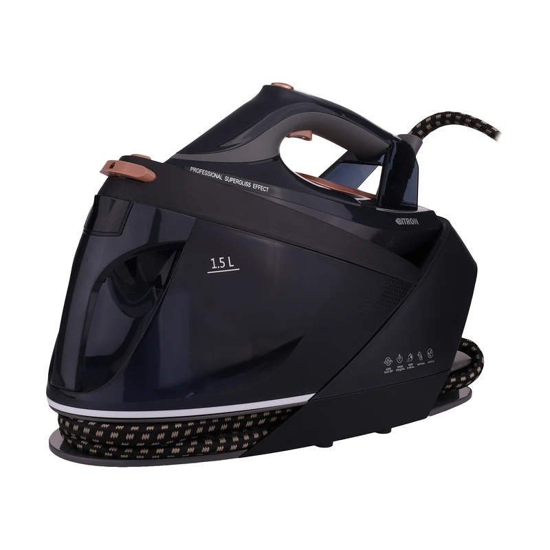 اتو بخار بیترون مدل BPV-Z700X