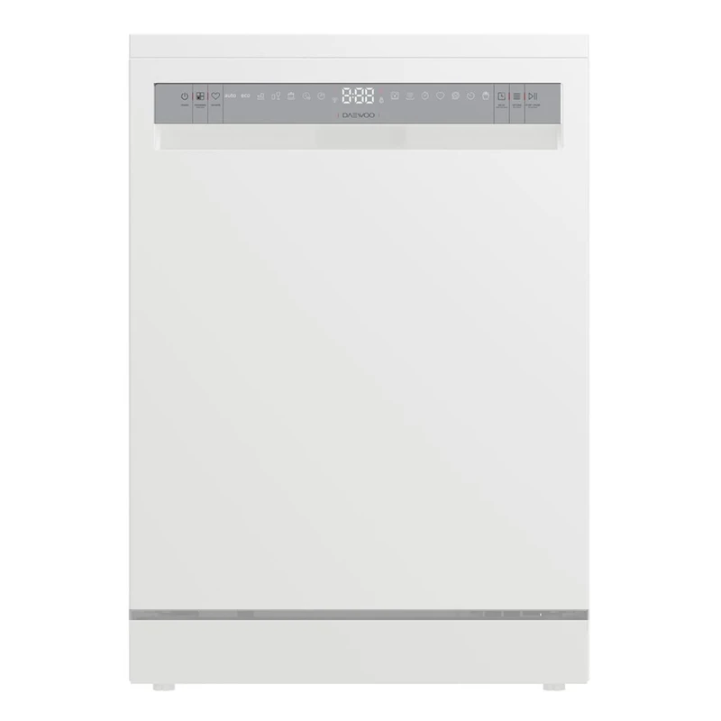 ماشین ظرفشویی  دوو 14 نفره مدل DW-200W