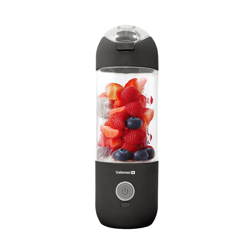 شیکر شارژی قابل حمل ولروس مدل VL-590 D