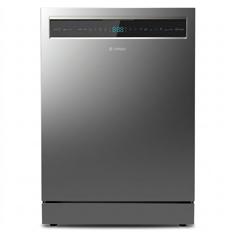 ماشین ظرفشویی 14 نفره اسنوا مدل SDW-A20S