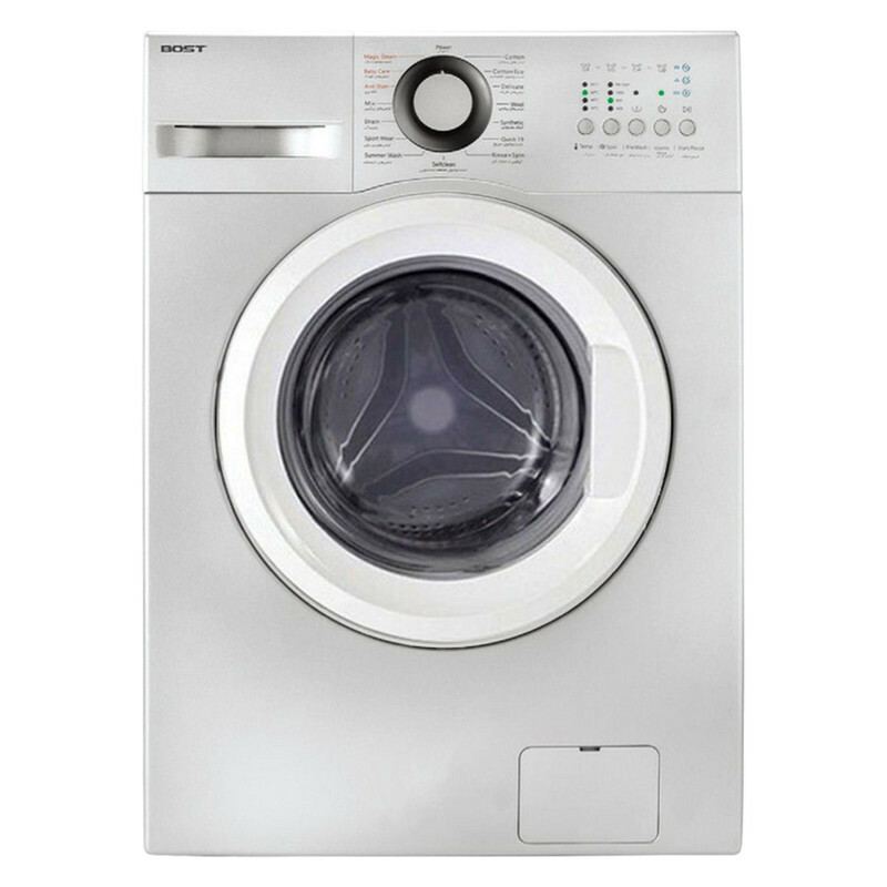 ماشین لباسشویی بست مدل BWD-7110 ظرفیت 7 کیلوگرم