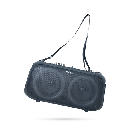 اسپیکر بلوتوثی قابل حمل تسکو مدل TS 23460