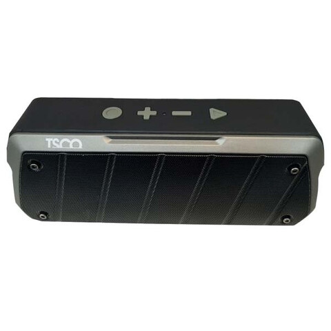 اسپیکر بلوتوثی قابل حمل تسکو مدل TS2393