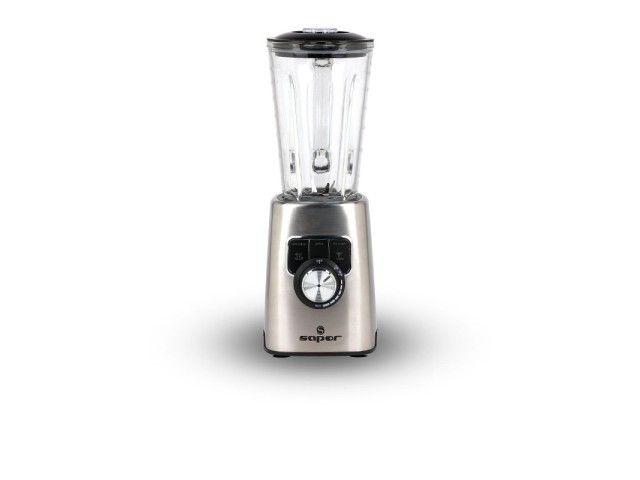 آسیاب و مخلوط کن ساپر مدل SPB-818