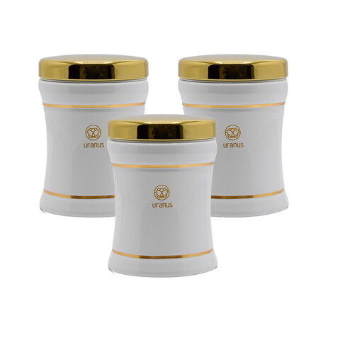 بانکه اورانوس مدل پاسماوری کد BK_97 مجموعه 3 عددی