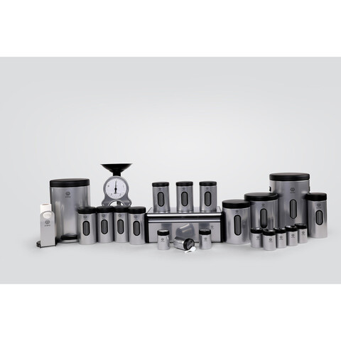 سرویس آشپزخانه 23 پارچه اورانوس  مدل استوانه