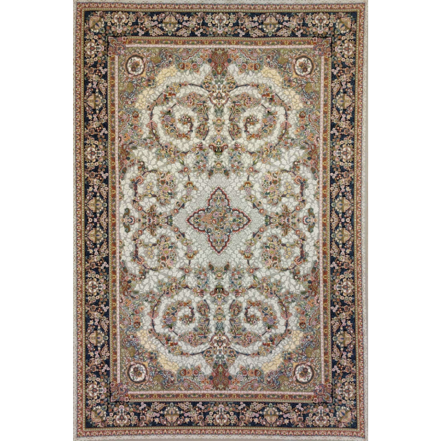 فرش محتشم مينا فيلي