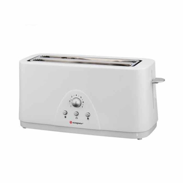 توستر ساپر مدل ST-298